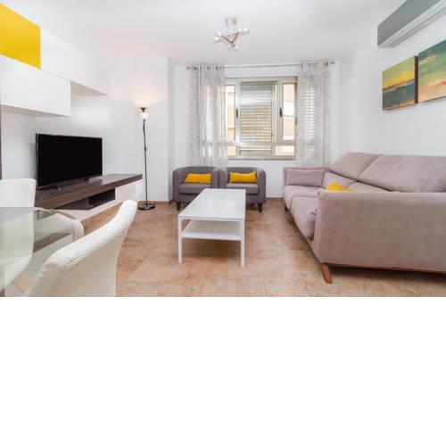 Flatguest Miller - 2BDR + WiFi + Beach