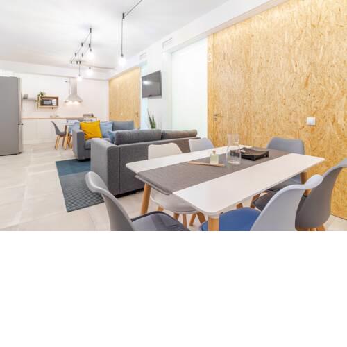 Flatguest Paez Suites