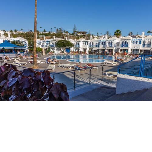 Flatguest Playmar * Pool * Terrace * Beach