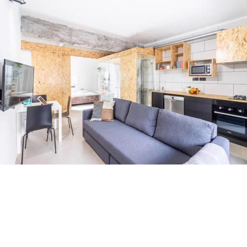 Flatguest Rincon de la Cicer