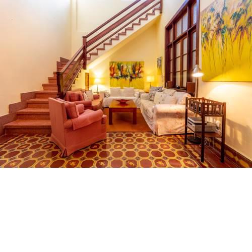 Flatguest San Lorenzo + 3Bdr + Garden + Views