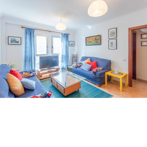 Flatguest Sardina Home pool n' parking