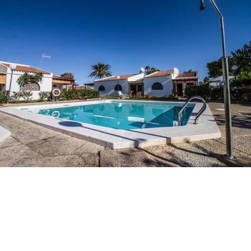 Flatguest Tabaibales - Pool - Terrace - 3Bdr