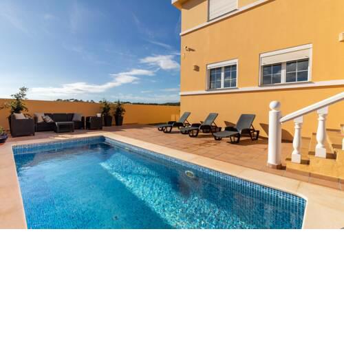 Flatguest Villa Veneguera