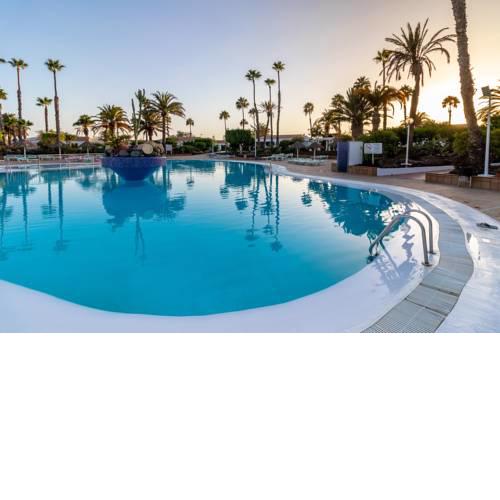 Flatguest Villa Yaiza + Terrace + Pool + A/C