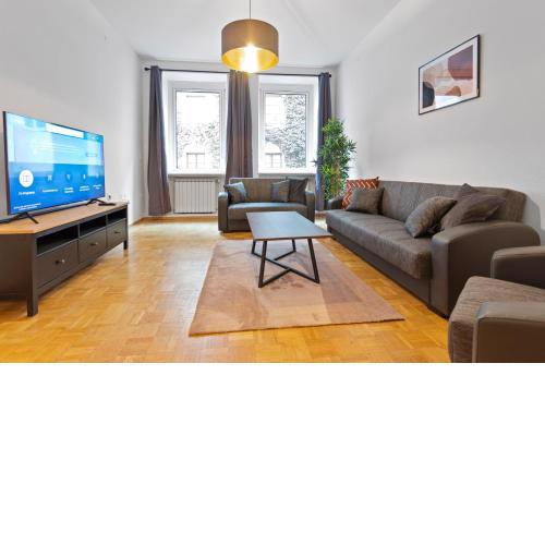 Flatista Homes - Old Town