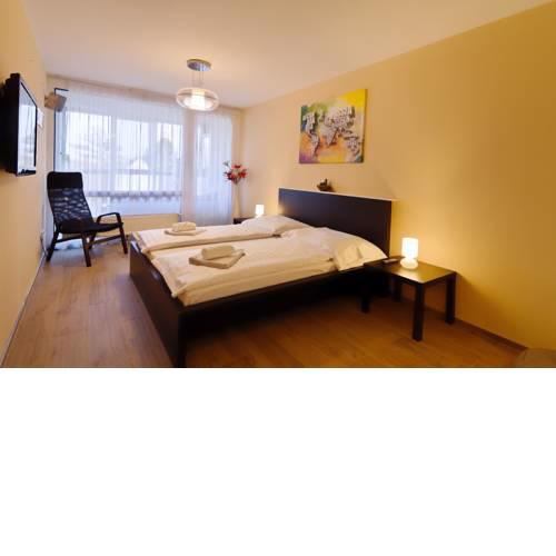 Flatprovider - Benny Apartment
