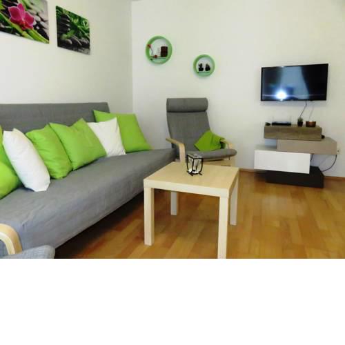 Flatprovider - Relax City Apartment