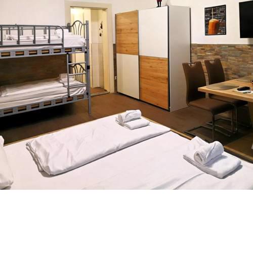 Flatprovider HP Apartment