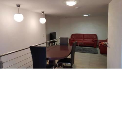 flats-4u - Cosy, quiet & clean apartment in the city ( Apt. 6 )