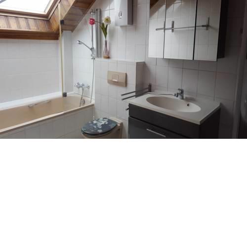flats-4u - Cosy, quiet & clean apartments in the city ( Apt. 5 )