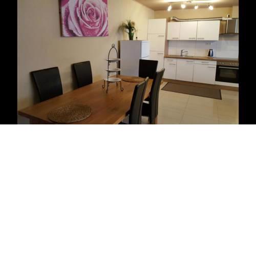 flats-4u - Cosy, quiet & clean flats in the city ( Apt. 11 )