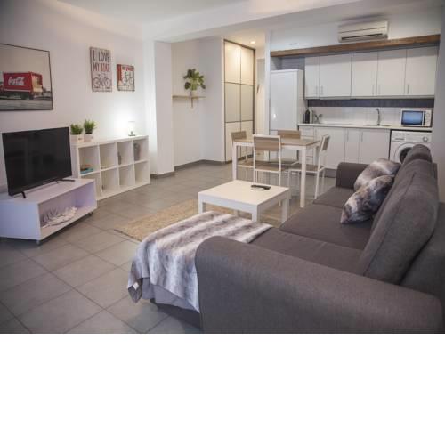Flats Friends Tetuan