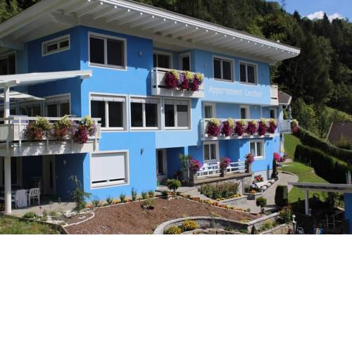 Flattach Apartment 1