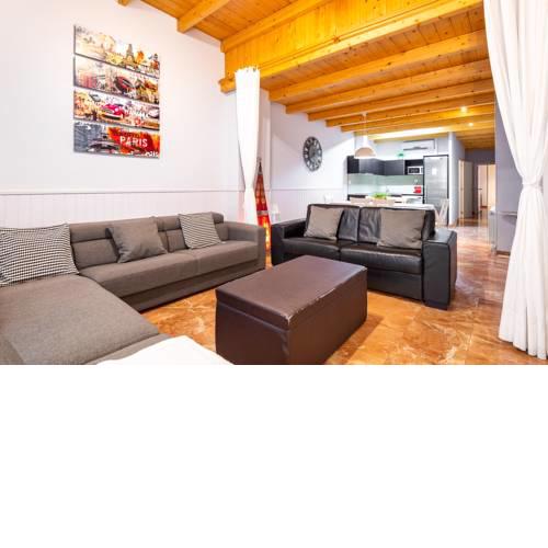 Flaugier Apartments
