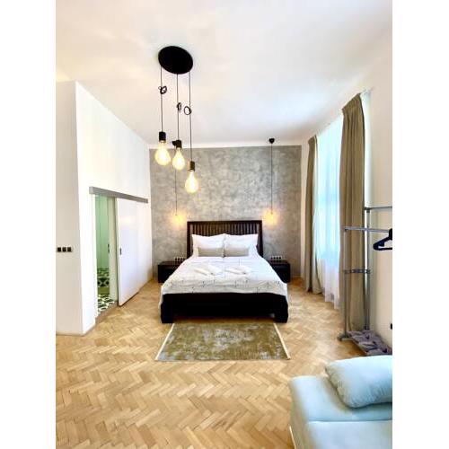 Flawless Apartments Prague