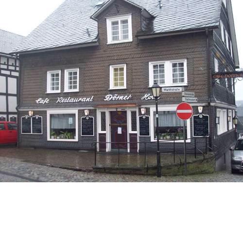 Flecker Kaffeehaus