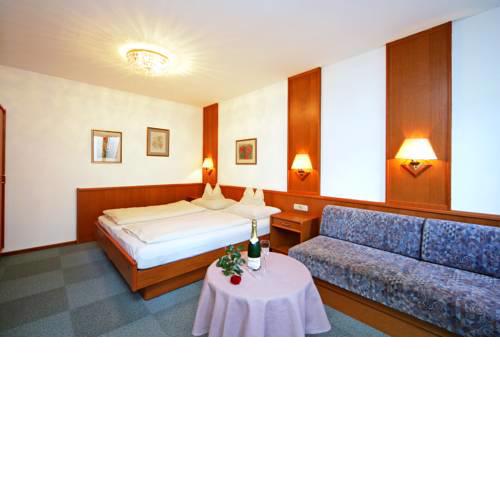 Fleger Appartements