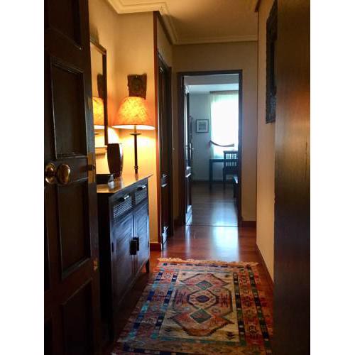 Fleming apartamento