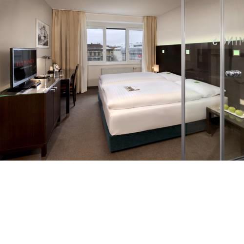 Fleming’s Conference Hotel Wien