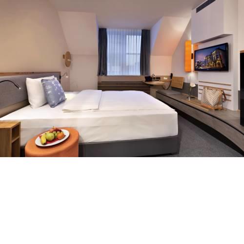 Fleming’s Express Hotel Frankfurt