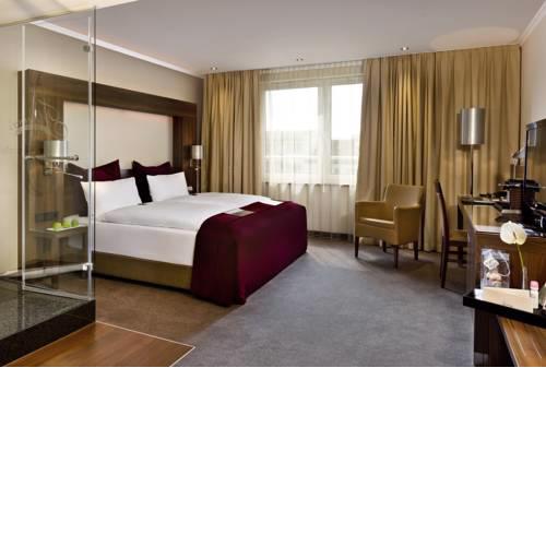 Fleming's Hotel Frankfurt Main-Riverside