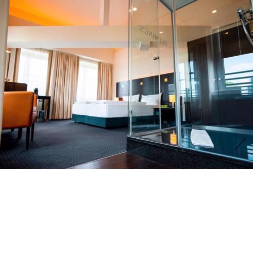 Fleming's Hotel München-City