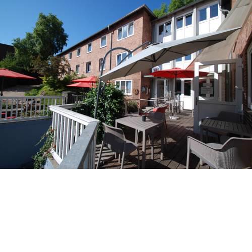 Flensbed Hostel & Boardinghouse