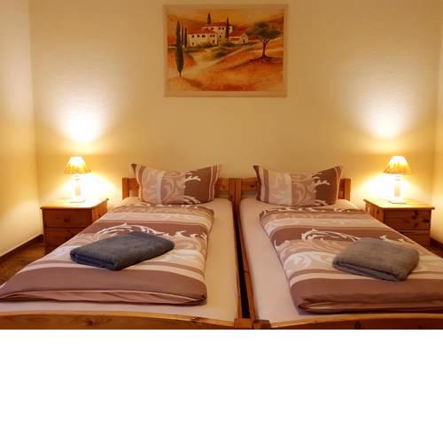 Flensburg Ferienwohnungen Apartment 1