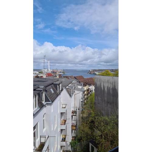 Flensburg Fördeblick