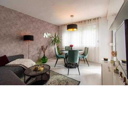 Flexible SelfCheckIns 55 - Zagreb - Parking - Loggia - New