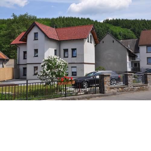 Fliederhof Ferienwohnungen