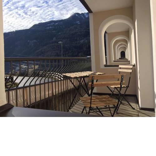 Fliess Apartment