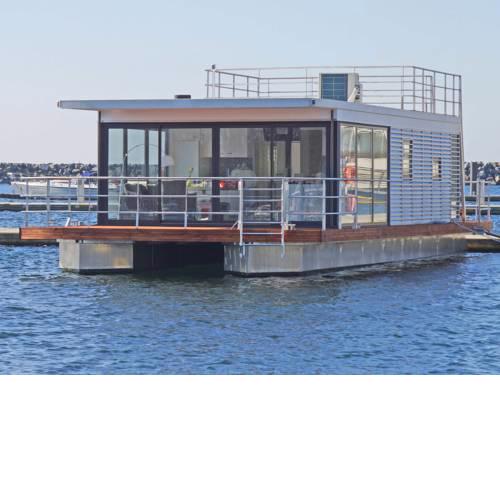 FLOATING 44 Boltenhagen