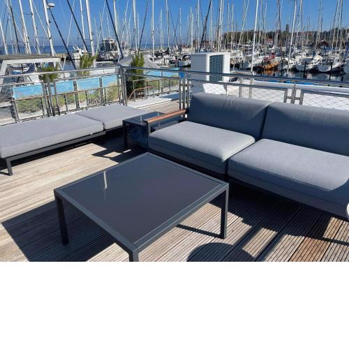 Floating Home Nr 1A