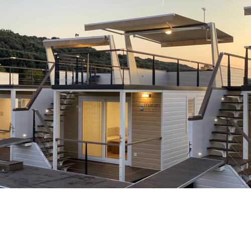 Floating House - Arena 2