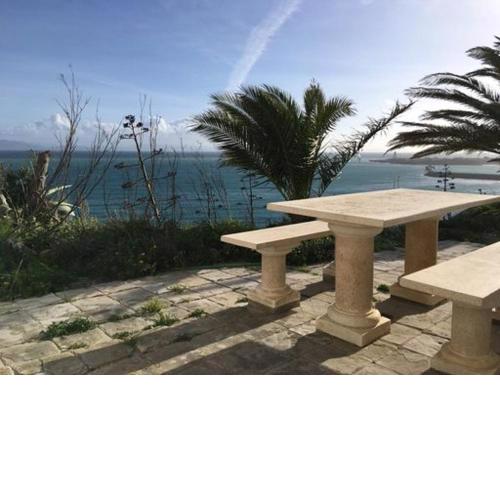 Floating House Tarifa