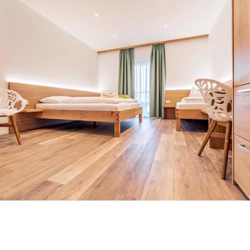 Flöckner B&B