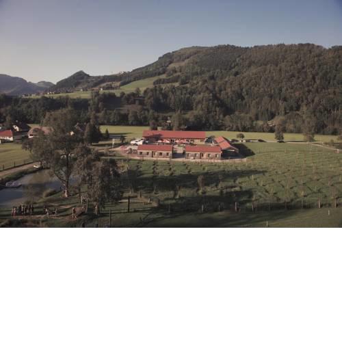 Flößerdorf Großraming