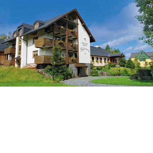 Flößerstube