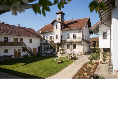 Floßmann Hof