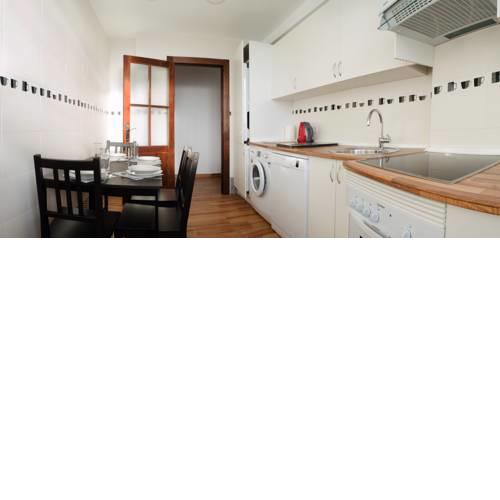 Flor Apartment 2