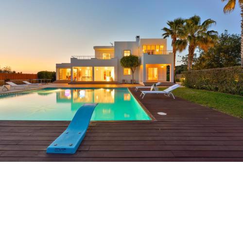 Flora - Ibiza