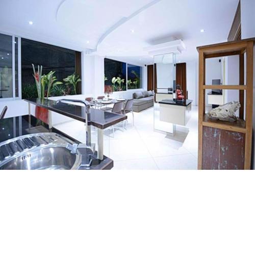 Flora Apartment Bali