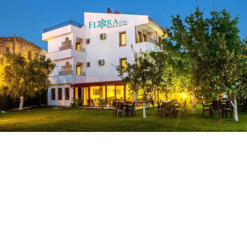 Flora İznik Hotel & Suites