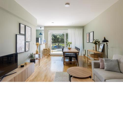 Flora Luxury Apartment