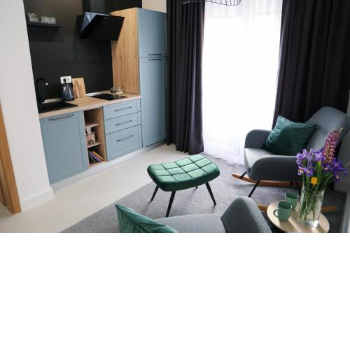 Flora Studio Apartments