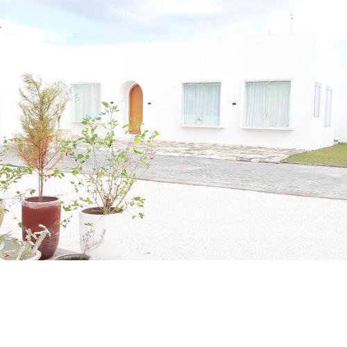 Floraison Living Villa - Paket Fun Family