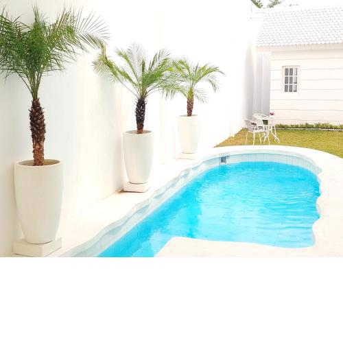 Floraison Living Villa - Pool & Garden - Paket Eco Family