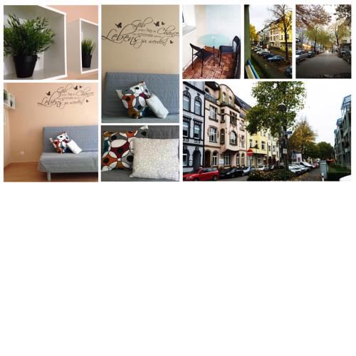 Griffn Properties Flora